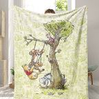 Hunny Blanket