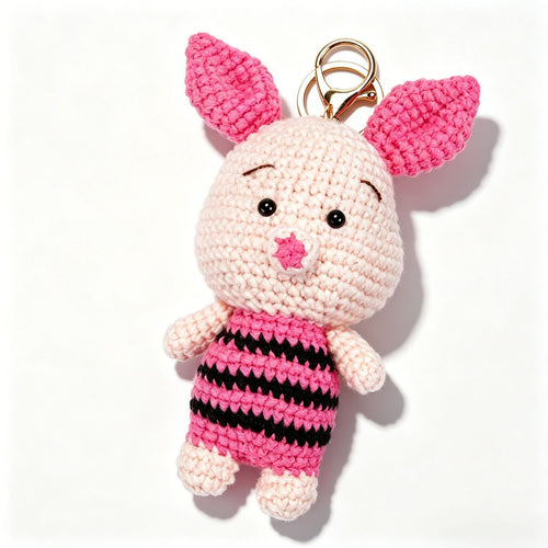 Hunnycup HandMade Charm