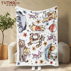 Hunny Blanket