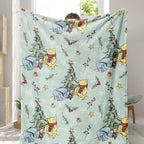 Hunny Blanket
