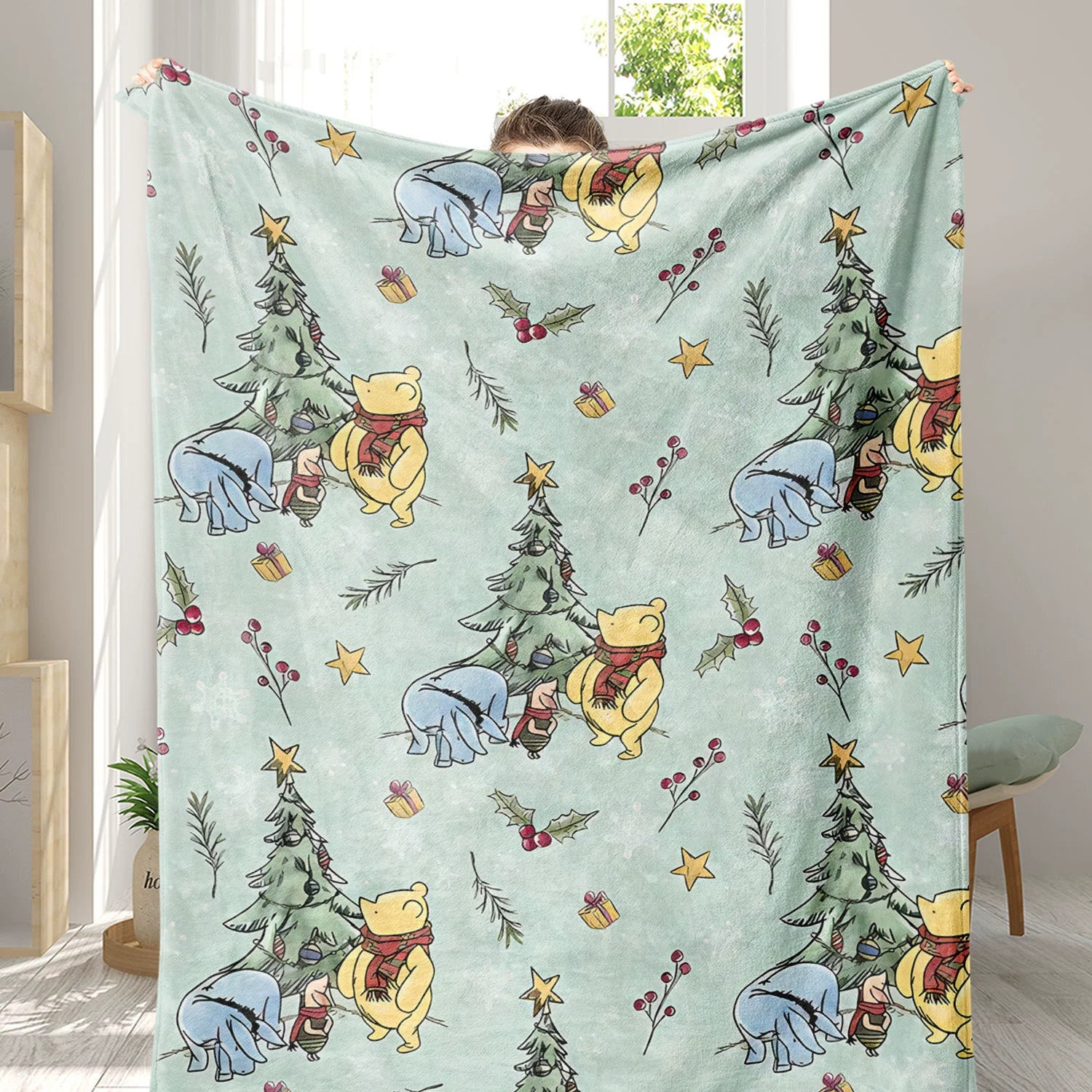 Hunny Blanket