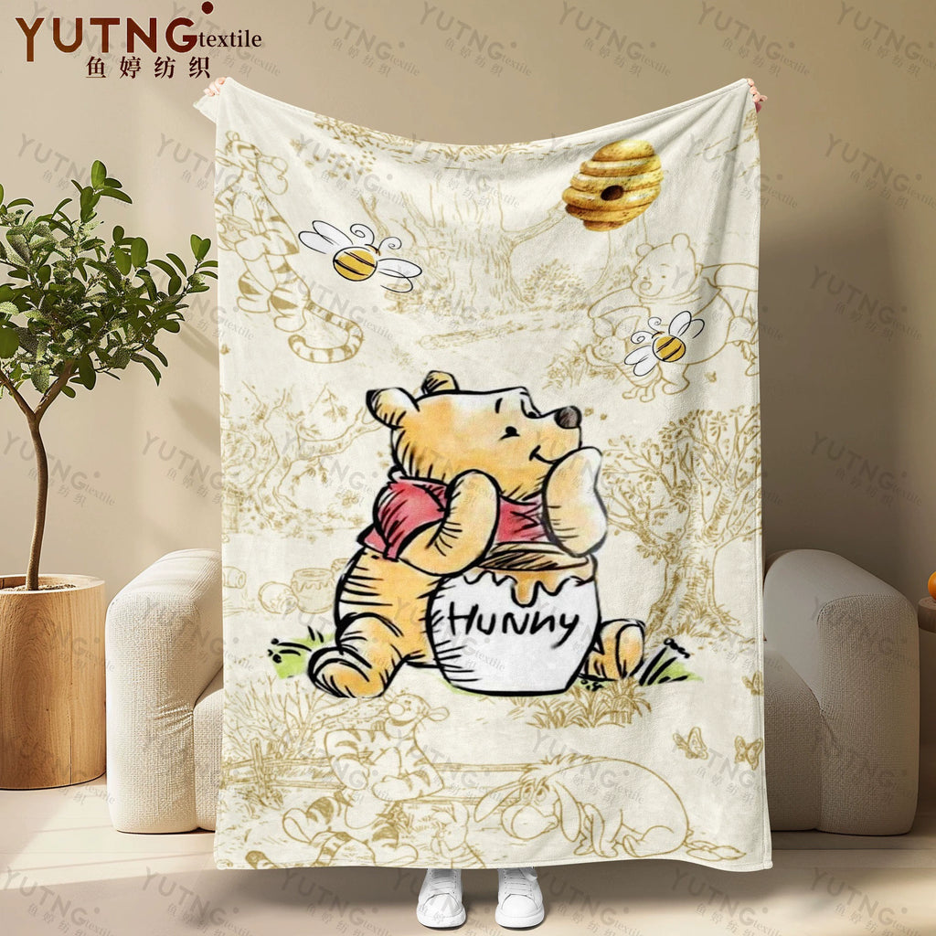 Hunny Blanket