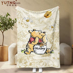 Hunny Blanket