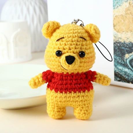 HunnyCup HandMade Charm