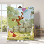 Hunny Blanket
